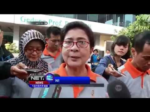 Kemenkes Mendata 14 RS Terindikasi Vaksin Palsu - NET12