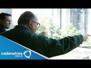 Ángel Verdugo, testigo del 2 de octubre de 1968 (Parte 1)