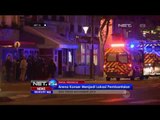 Rangkuman Teror di Perancis - NET24