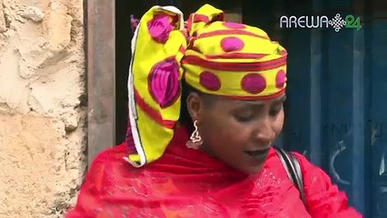 Dadin Kowa Sabon Salo Episode 9