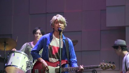 Digimon Adventure tri. Stage Play Digest Video