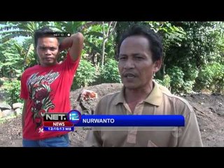 Olah TKP Kecelakaan Maut Bus dan Truk, Batang - NET12