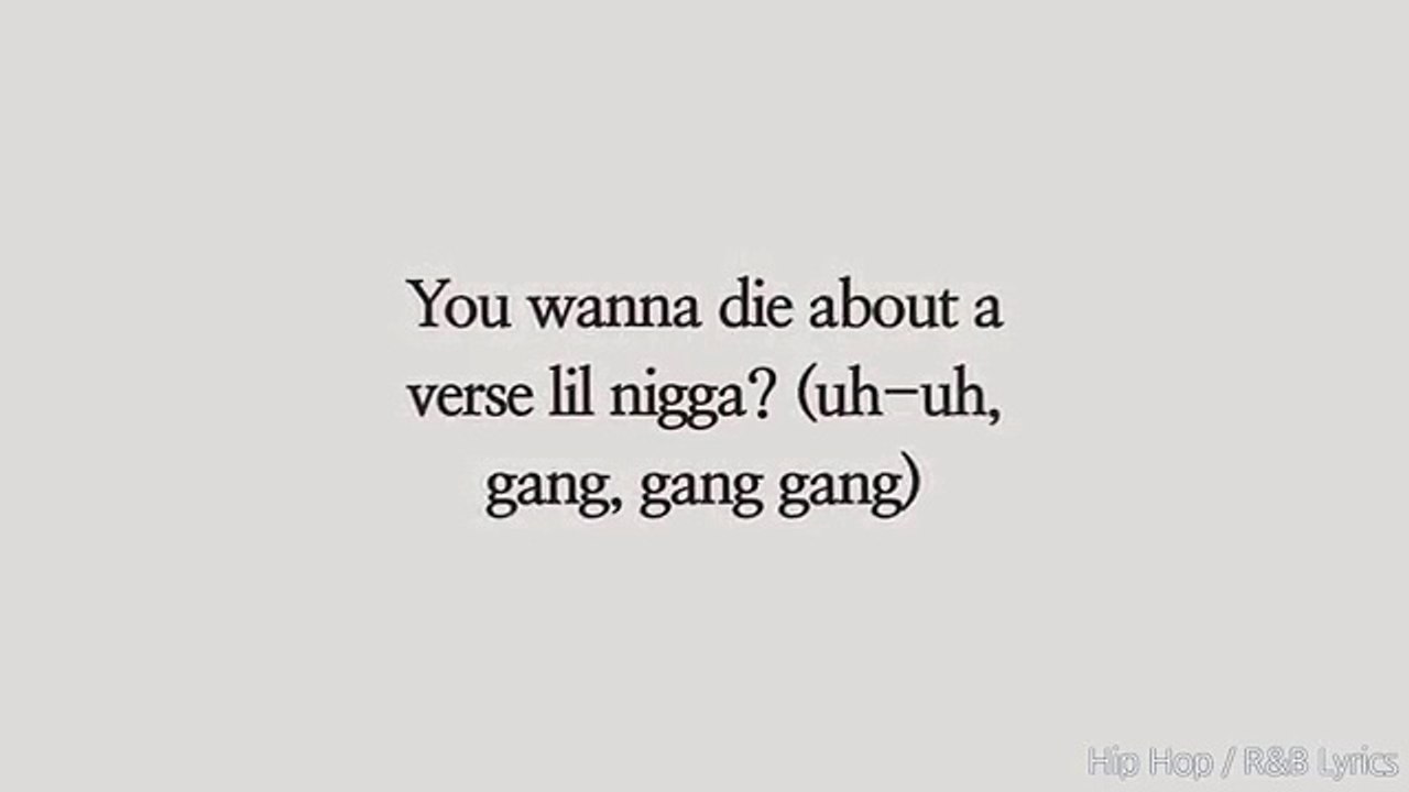 Blac Youngsta - Birthday (Lyrics)