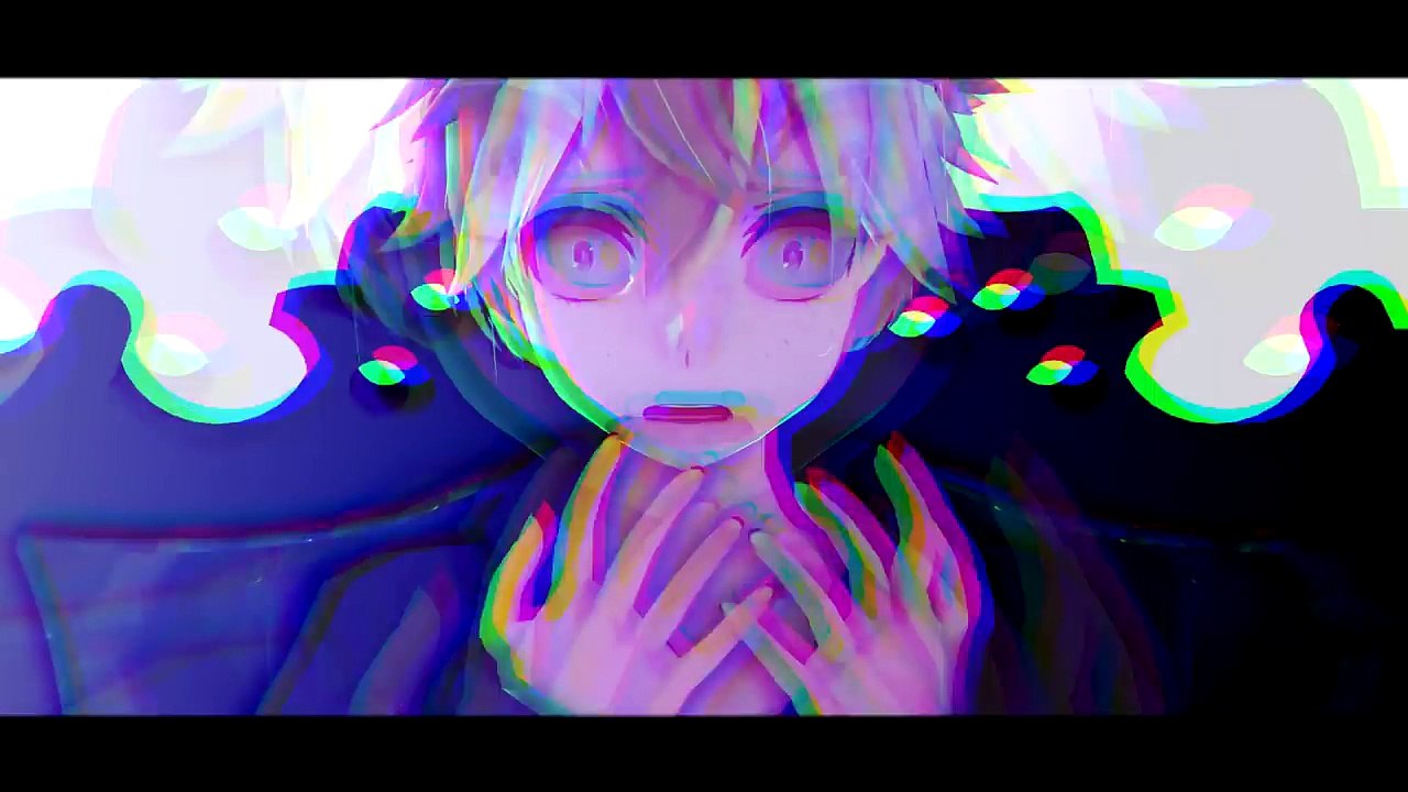 【MMD】 ▌G U I L L O T I N E ▌(MOTION DL)