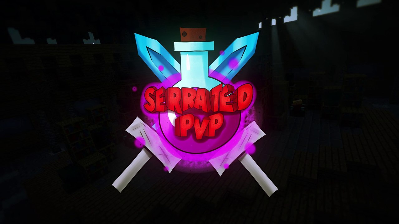 SerratedPvP