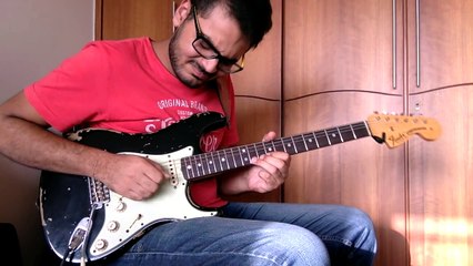 Dynamic Distortion: Landau/Henderson Tones (Kush)