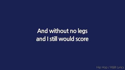 Scarlxrd - P.T.S.D (Lyrics)