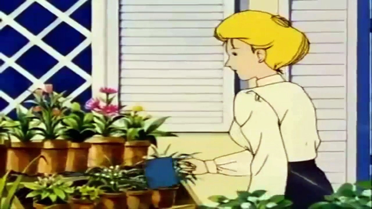 17 عقلة الأصبع  حكايات ما أحلاها