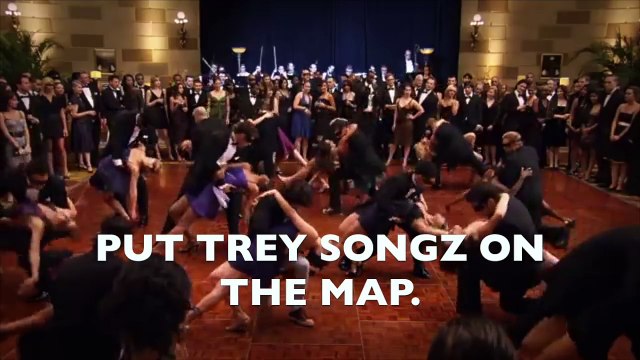 Chris Brown Trey Songz Ciara and Omarion Respond to Bow Wow Claiming He Put Them On The Ma