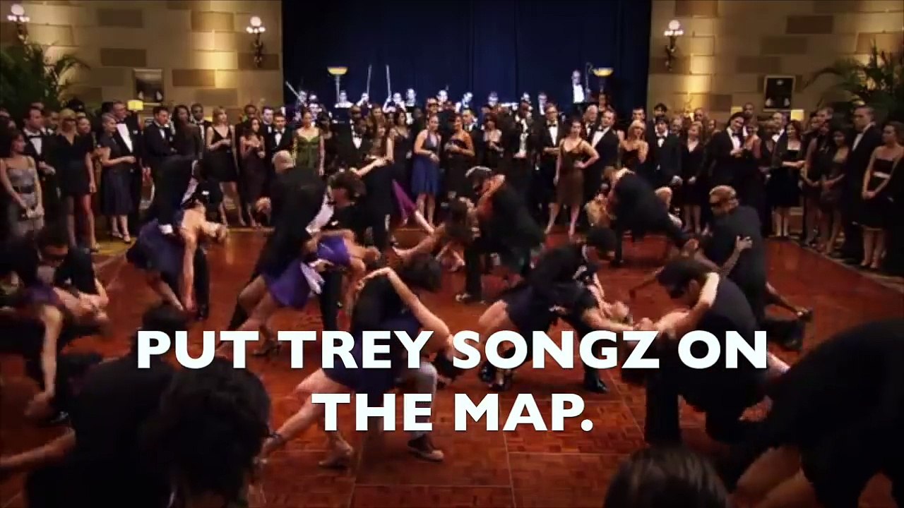 Chris Brown Trey Songz Ciara and Omarion Respond to Bow Wow Claiming He Put Them On The Ma