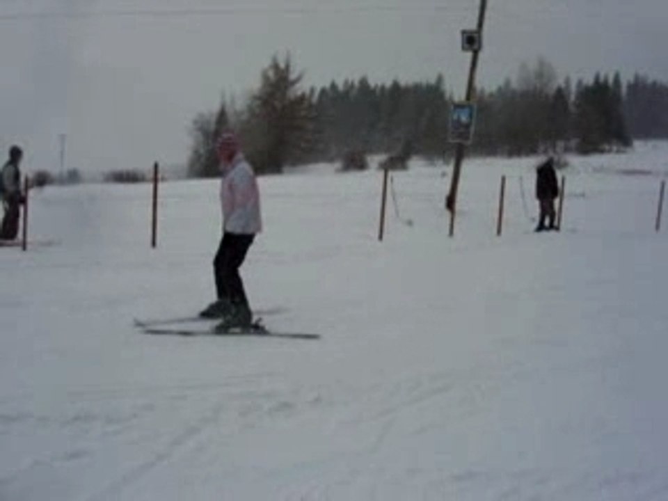 nie mogę  już doczekać się zimy...