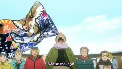 Omoi No Kakera Episódio 1 pt br