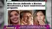 Políticos peruanos se solidarizan con Korina Rivadeneira