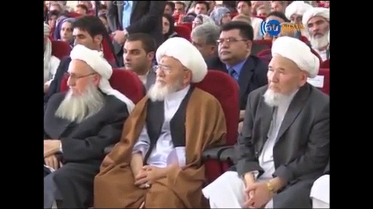 گزارش سفر رئیس غنی به هرات