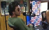 Ranbir Kapoor and Katrina kaif Live Video | Jagga Jasoos | Radio city | Mid Day