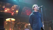 Liam Gallagher Live Forever (Manchester Ritz 30/05/17)