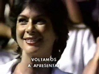 Gal Costa - Pérola Negra (TV Globo 1981)