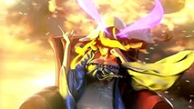 映画公開記念ムービー Part2「怒りのオラゴン」編【モンストアニメ公式】