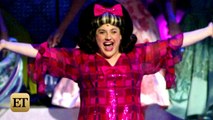 EXCLUSIVE: Marissa Jaret Winokur Teases Possible Hairspray Live Cameo