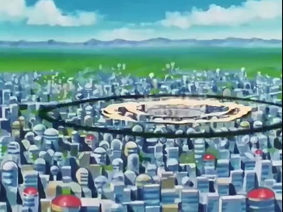 感動の再会⁉︎ 瞬殺されるナッパ【ドラゴンボール】