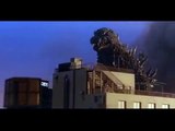 Godzilla(2003): Final Battle