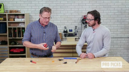 Pro Picks: SharkBite EvoPEX