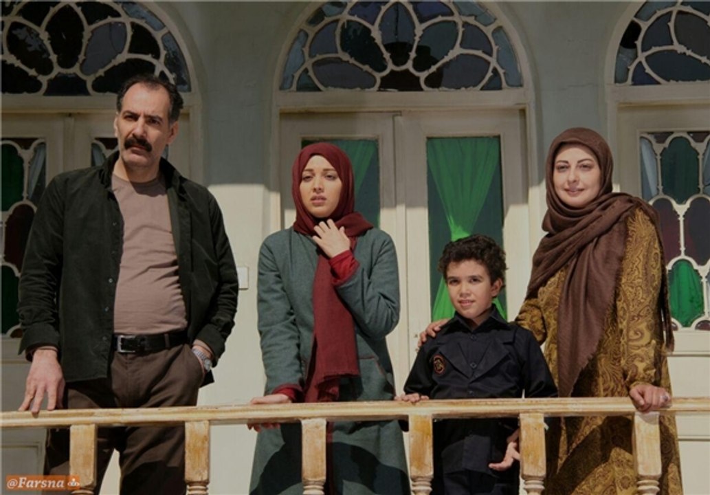 Gomshodegan Part 3 - گمشدگان قسمت 3