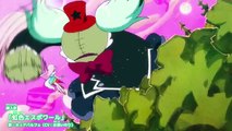 キュアパルフェ(CV水瀬いのり) キャラクターソング「虹色エスポワール」 ～「キラキラ☆プリキュアアラモード」第23話より～
