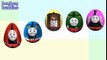 機関車トーマス ♪ 電車 車 SL こども向け ♪ Thomas & Friends トーマス トビー パーシー きかんしゃのおもちゃアニメ♪ Surprise eggs Thomas toy