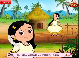 New Dress Song-Malayalam Rhymes for Children