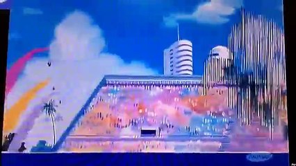 ドラゴンボールZ  天下一武道会 悟天VSトランクス