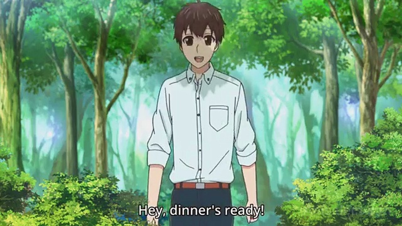 Baka Baka Yukari! - Koi to Uso [Episode 5]