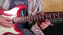 3 sneaky guitar tricks (Pentatonic) Jimi Hendrix used to blow minds