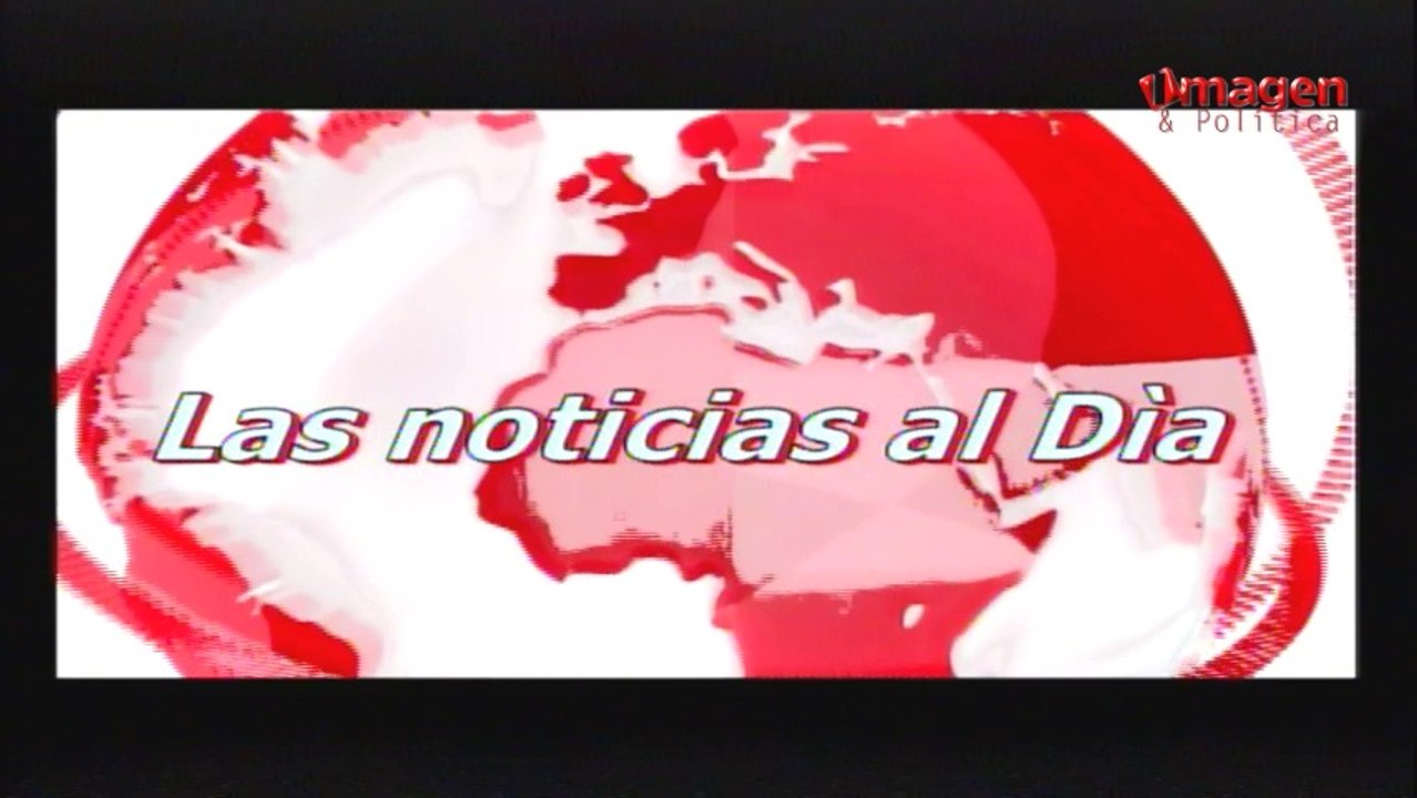 Las noticias al Día 7AGOSTO17