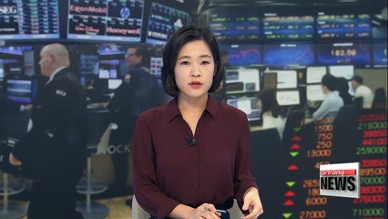 Monday's market roundup