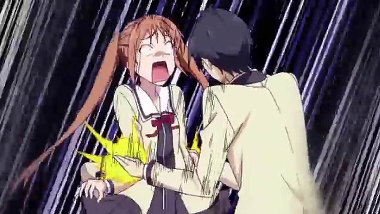 【夢を見ようぜ！】アホガールMAD＋おまけ【アニメ化記念MAD】