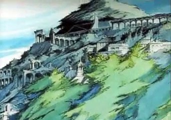 「少女革命ウテナ」新作CD「バルバラ矮星子黙示録-アルセノテリュス絶対復活光とオルフェウス絶対冥府闇-」発売記念！ セガサターンで見る！ 少女革命ウテナ いつか革命される物語 その15 プレイ動画。