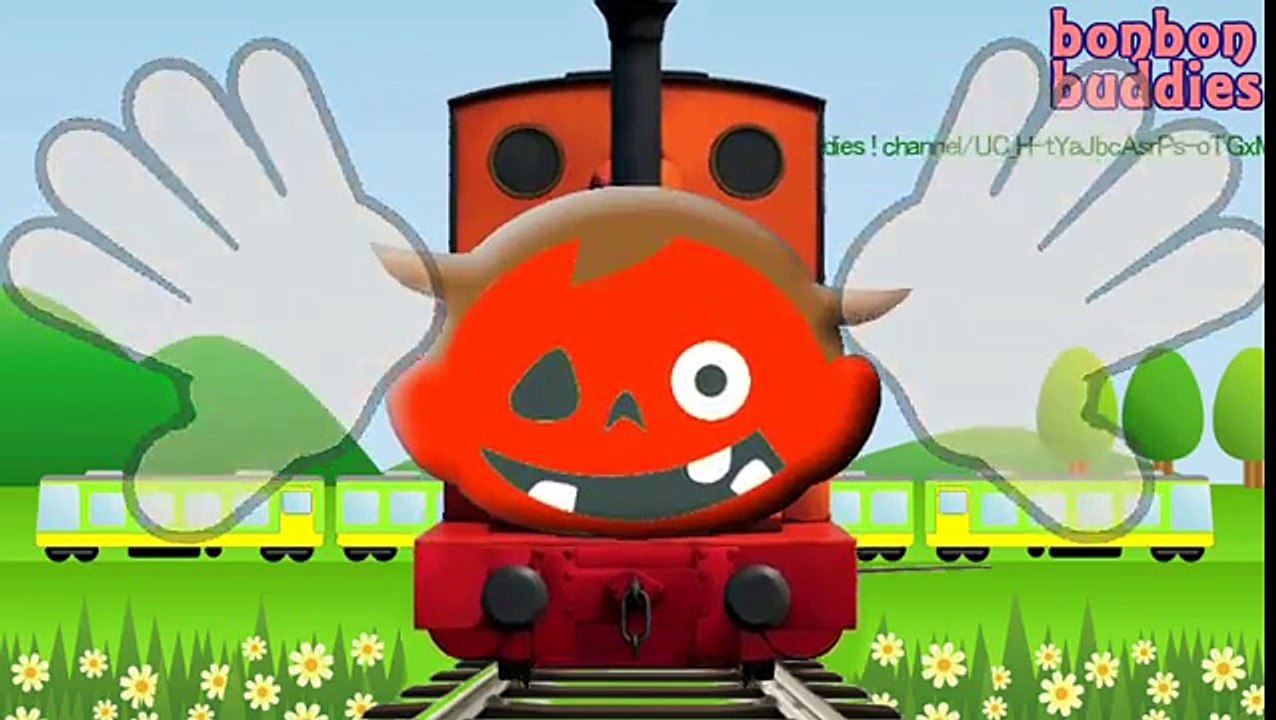 機関車トーマス ♪ 電車 車 SL こども向け ♪ Thomas & Friends トーマス  アンパンマン きかんしゃのおもちゃアニメ♪赤ちゃん泣き止む いないいないばぁ Thomas toy
