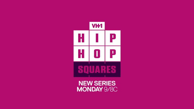 VH1 Presents Hip Hop Squares starring Ice Cube Season 1