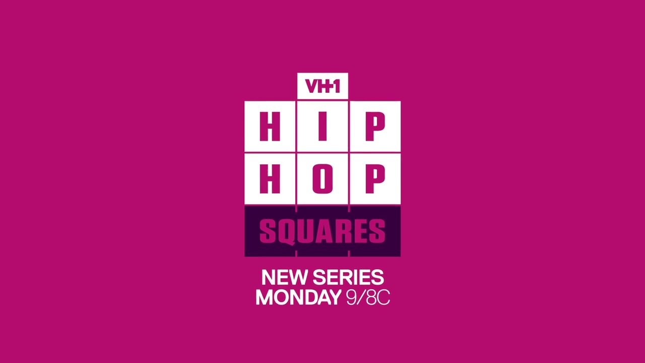 VH1 Presents "Hip Hop Squares" starring Ice Cube Season 1