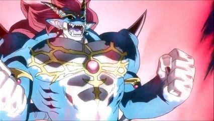 【DBH公式】GDM10弾_スペシャルムービー【ドラゴンボールヒーローズ】