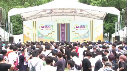 20170804 Party Rockets GT SMILEGARDEN