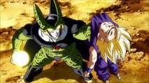 【SDBH公式】SDBH2弾_スペシャルムービー【スーパードラゴンボールヒーローズ】