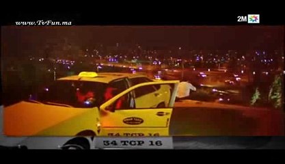 MOSALSAL ZAMAN AL GHADR EP 110 2M  110 مسلسل زمان الغدر – عفت حلقة