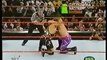 72-WWF-Raw2001- Kurt Angle secuestra a Stone Cold
