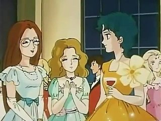 Hello Lady Lynn A Tearful Party