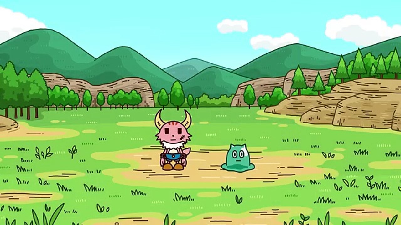 ポンコツクエスト～魔王と派遣の魔物たち～③ Blu-ray特典映像「ポンクエQ」紹介動画