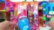Dreamworks Trolls Candy Lollipop Up Dispenser, Poppy Branch Guy Diamond Toy Surprises / TU
