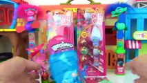 Dreamworks Trolls Candy Lollipop Up Dispenser, Poppy Branch Guy Diamond Toy Surprises / TU