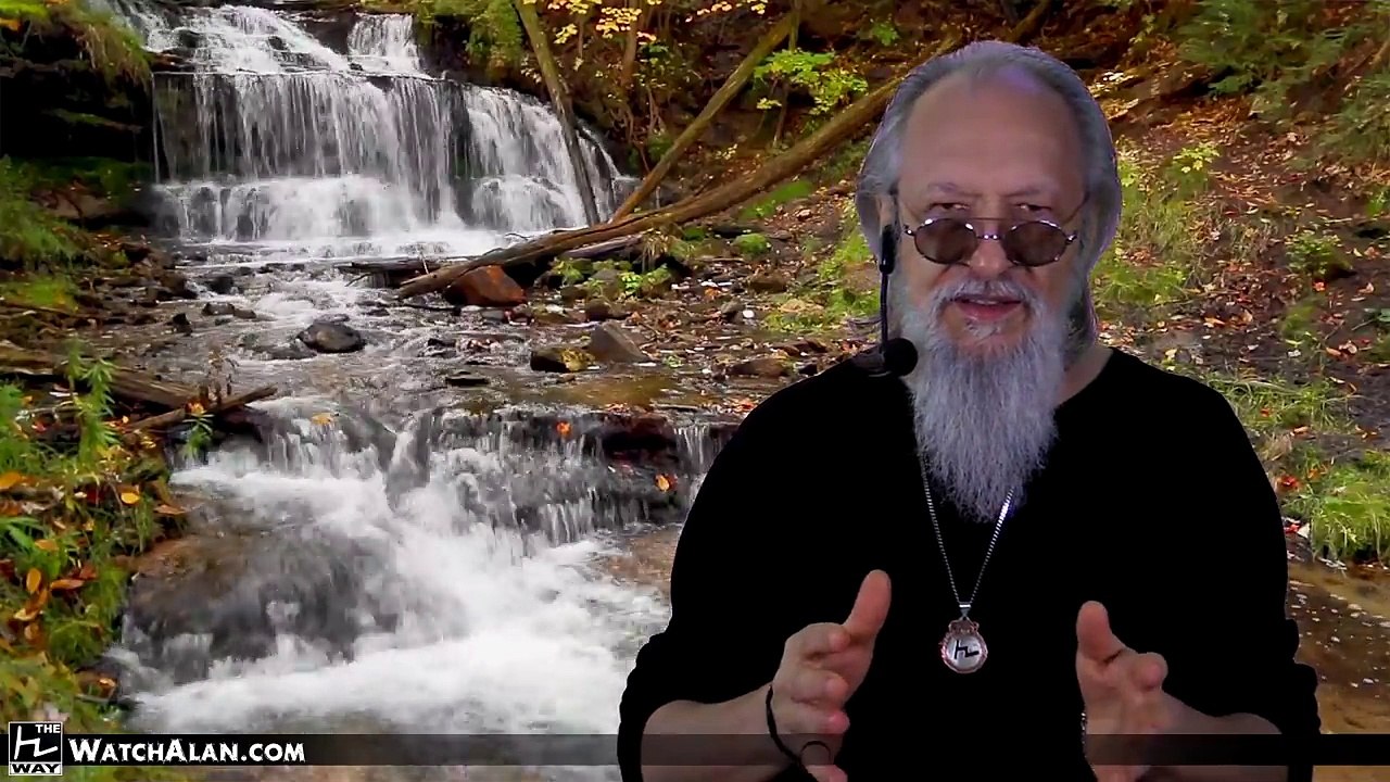 The Character & Nature of YHWH Elohim [720p]